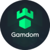 Gamdom
